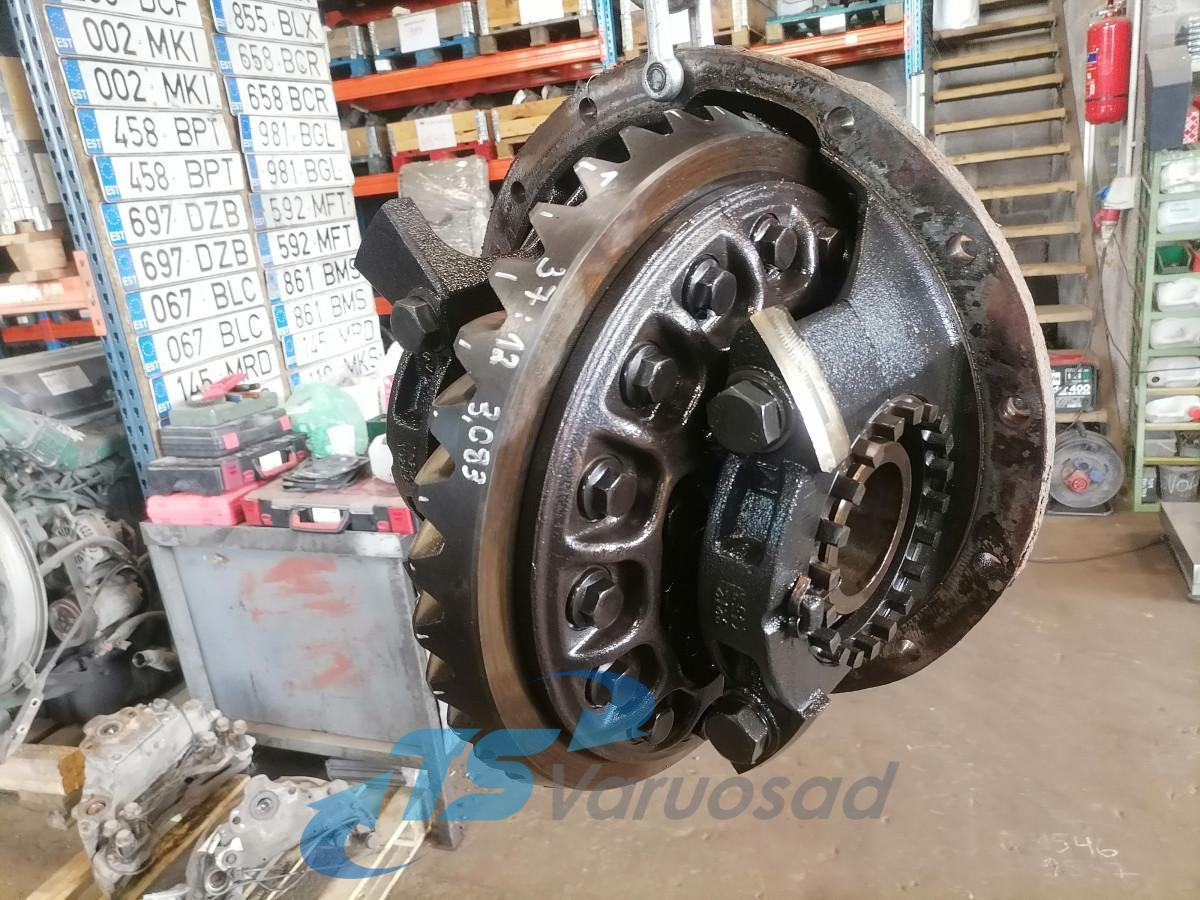 Volvo Volvo reduktor RSS1344B 3,08 20366517 - Fahrantrieb für LKW: das Bild 5 Volvo Volvo reduktor RSS1344B 3,08 20366517 - Fahrantrieb für LKW: das Bild 5