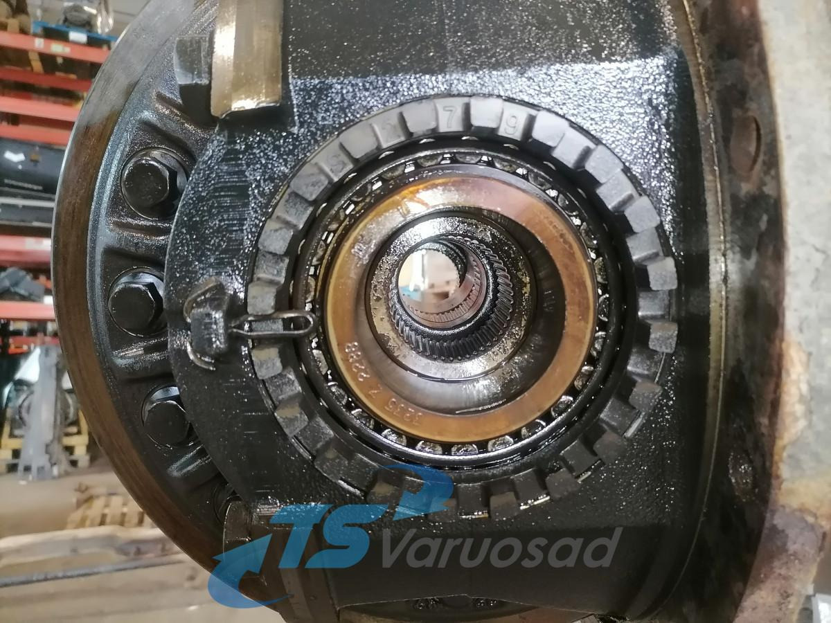 Volvo Volvo reduktor RSS1344B 3,08 20366517 - Fahrantrieb für LKW: das Bild 2 Volvo Volvo reduktor RSS1344B 3,08 20366517 - Fahrantrieb für LKW: das Bild 2