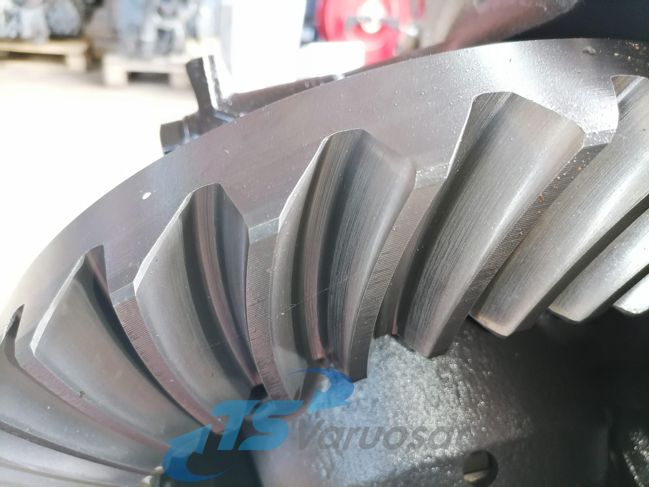 Fahrantrieb für LKW Volvo Volvo reduktor RSS1344C 4,11 RSS1344C: das Bild 6 Fahrantrieb für LKW Volvo Volvo reduktor RSS1344C 4,11 RSS1344C: das Bild 6