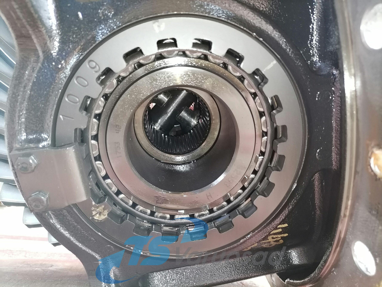 Fahrantrieb für LKW Volvo Volvo reduktor RSS1344C 4,11 RSS1344C: das Bild 7 Fahrantrieb für LKW Volvo Volvo reduktor RSS1344C 4,11 RSS1344C: das Bild 7