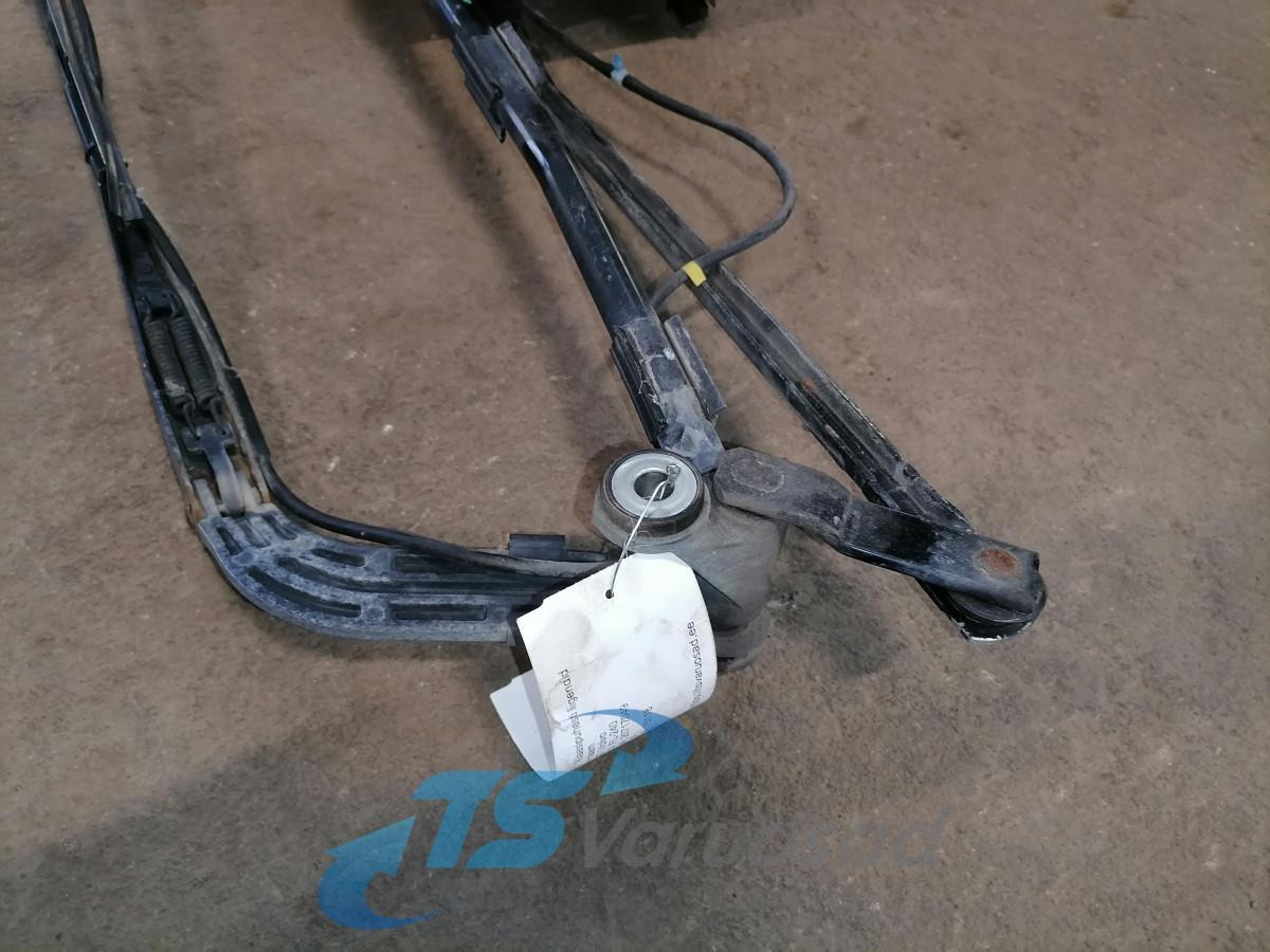 Volvo Wiper frame 20717049 - Scheibenwischer für LKW: das Bild 5 Volvo Wiper frame 20717049 - Scheibenwischer für LKW: das Bild 5