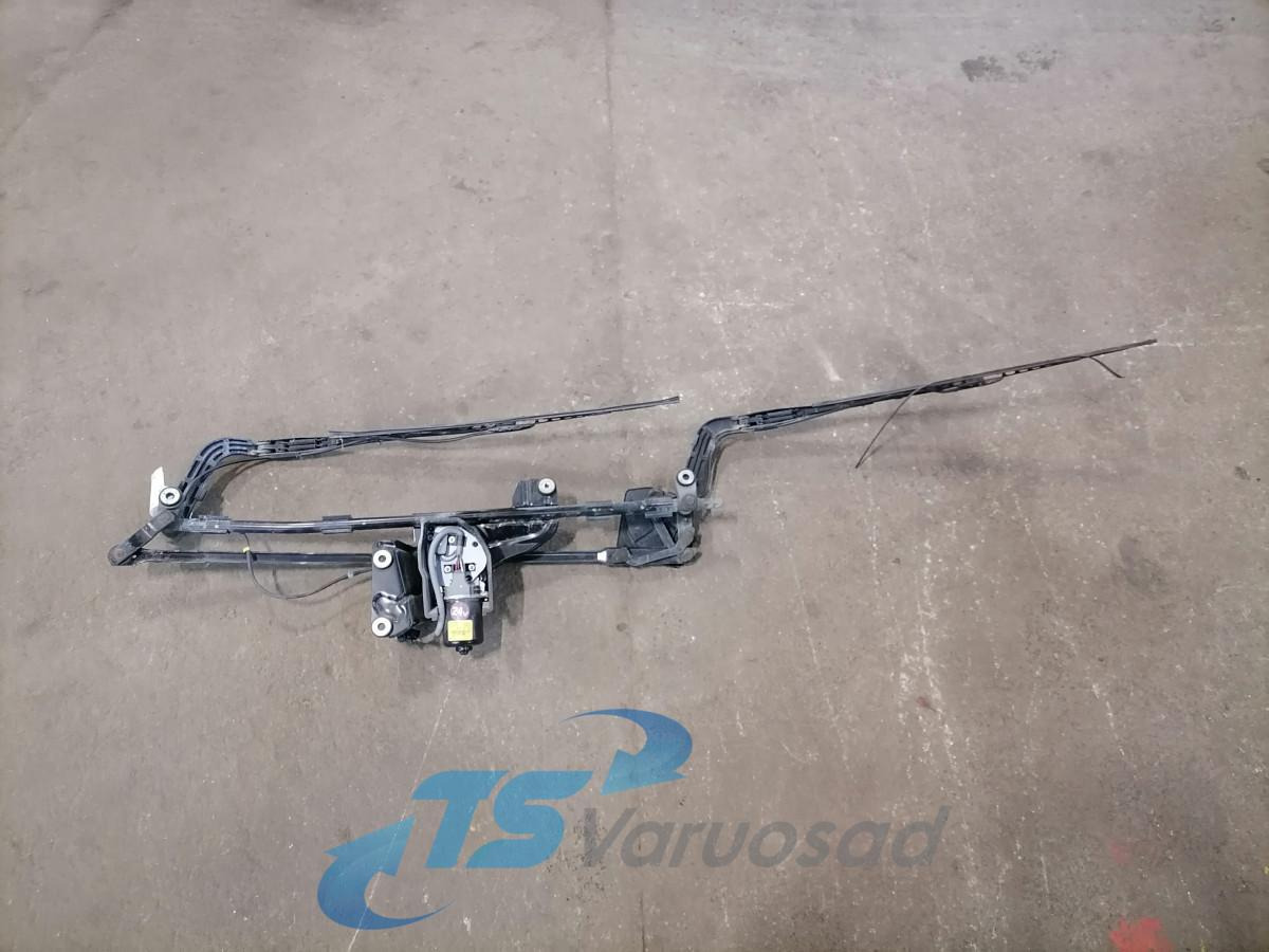 Volvo Wiper frame 20717049 - Scheibenwischer für LKW: das Bild 4 Volvo Wiper frame 20717049 - Scheibenwischer für LKW: das Bild 4