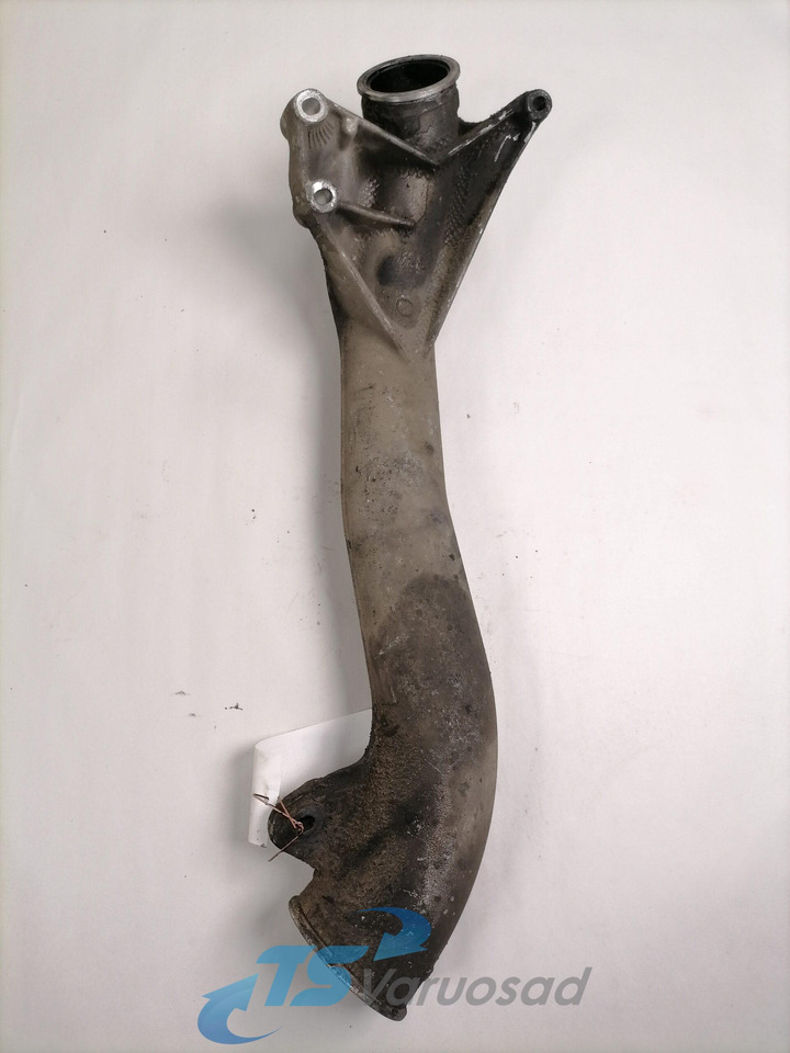 Volvo intercooler pipe 20522119 - Interkühler für LKW: das Bild 1 Volvo intercooler pipe 20522119 - Interkühler für LKW: das Bild 1