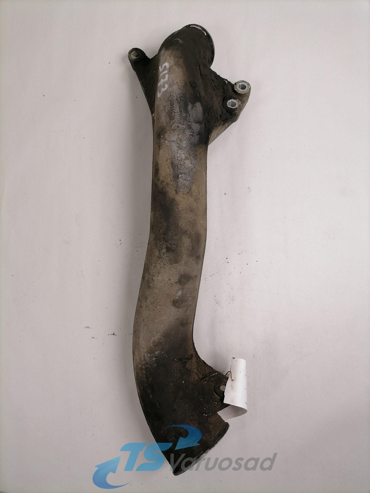 Volvo intercooler pipe 20522119 - Interkühler für LKW: das Bild 2 Volvo intercooler pipe 20522119 - Interkühler für LKW: das Bild 2