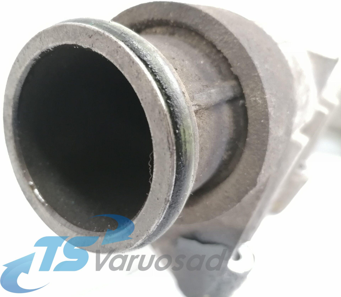 Volvo intercooler pipe 21082831 - Interkühler für LKW: das Bild 3 Volvo intercooler pipe 21082831 - Interkühler für LKW: das Bild 3