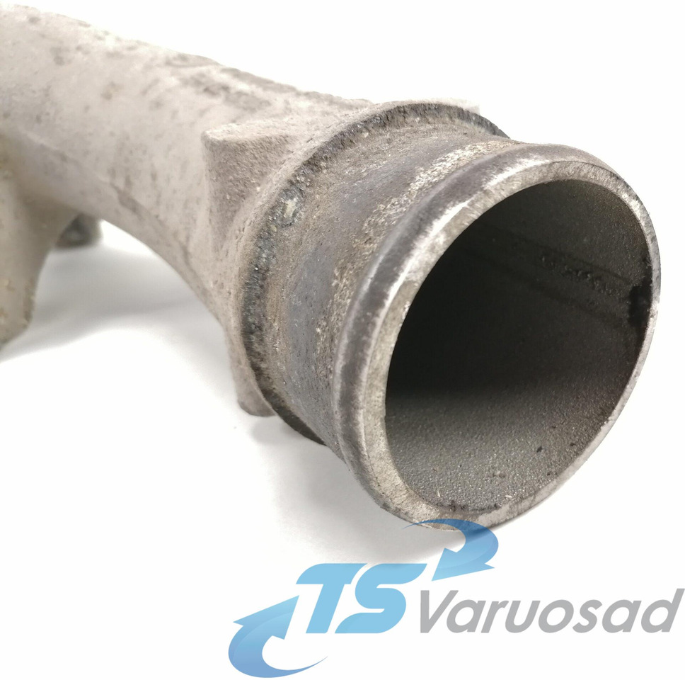Volvo intercooler pipe 21082831 - Interkühler für LKW: das Bild 2 Volvo intercooler pipe 21082831 - Interkühler für LKW: das Bild 2