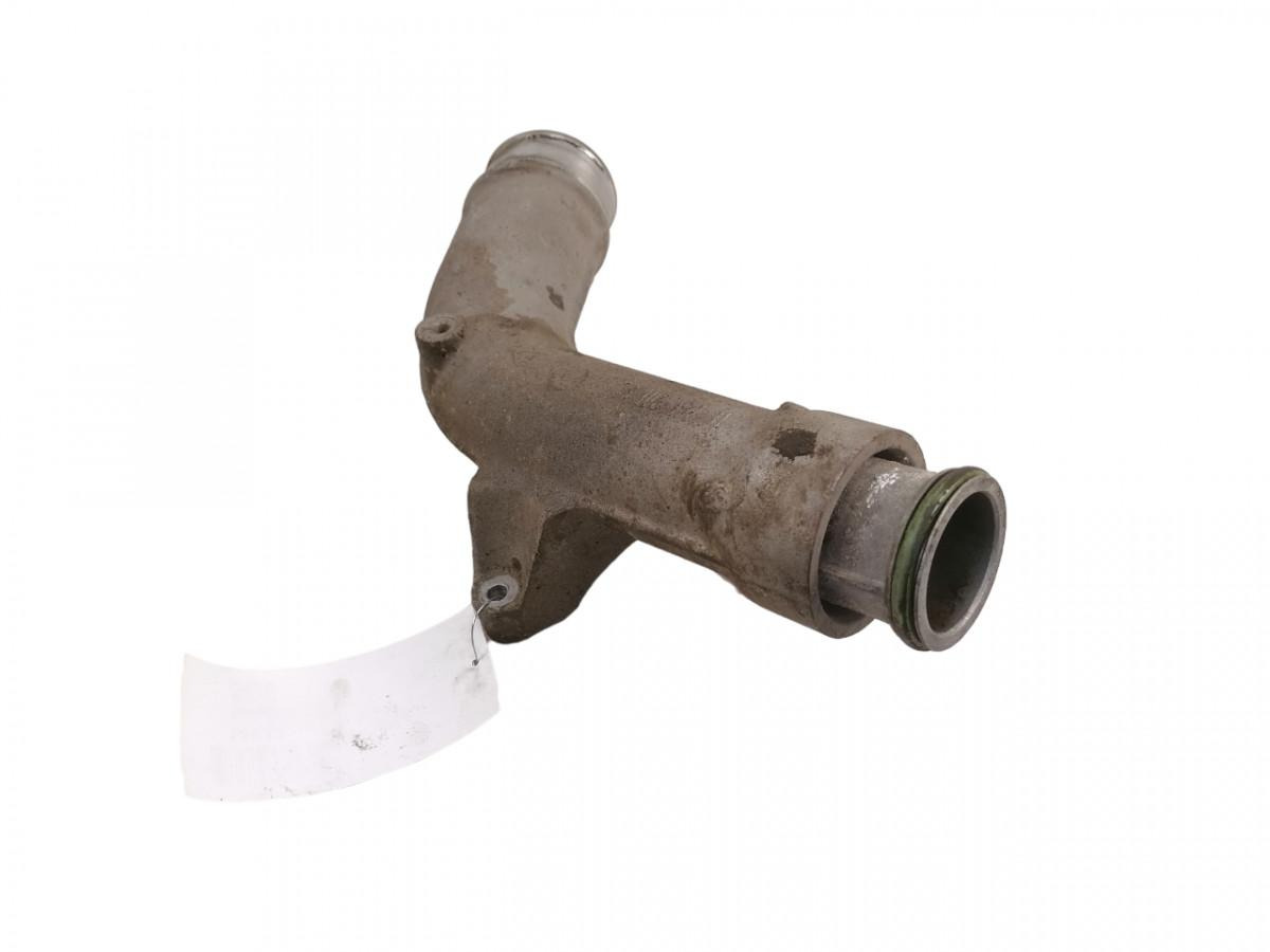 Volvo intercooler pipe 5010619231 - Interkühler für LKW: das Bild 1 Volvo intercooler pipe 5010619231 - Interkühler für LKW: das Bild 1