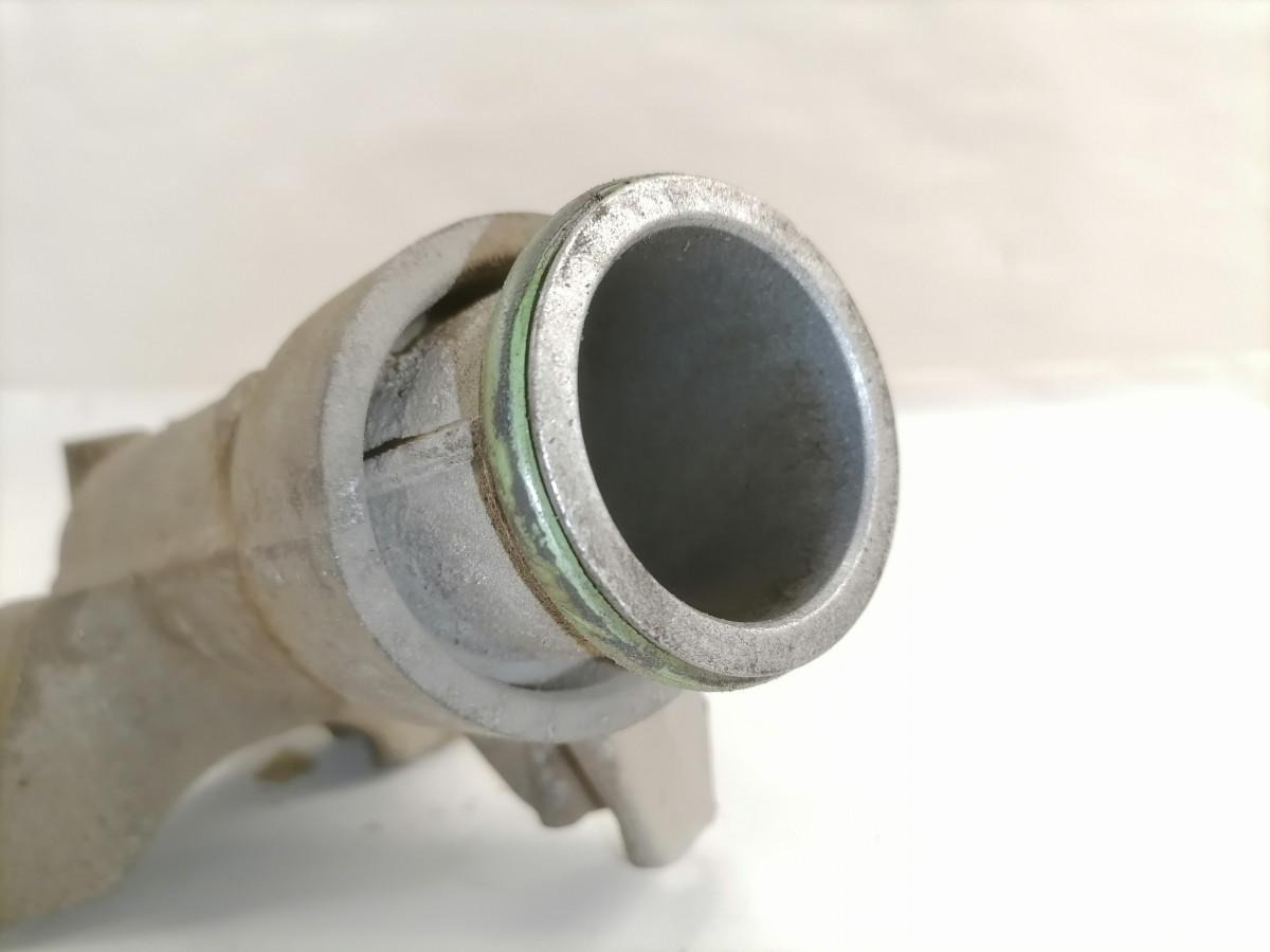 Volvo intercooler pipe 5010619231 - Interkühler für LKW: das Bild 5 Volvo intercooler pipe 5010619231 - Interkühler für LKW: das Bild 5