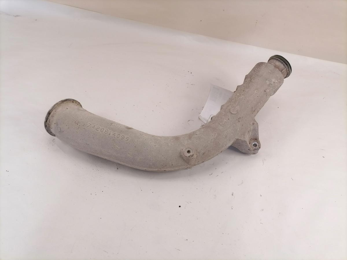 Volvo intercooler pipe 7420814099 - Interkühler für LKW: das Bild 2 Volvo intercooler pipe 7420814099 - Interkühler für LKW: das Bild 2