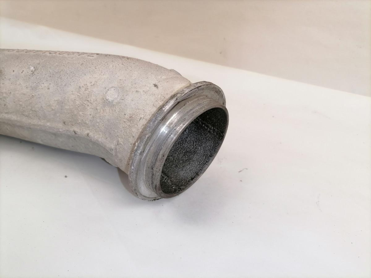 Volvo intercooler pipe 7420814099 - Interkühler für LKW: das Bild 4 Volvo intercooler pipe 7420814099 - Interkühler für LKW: das Bild 4