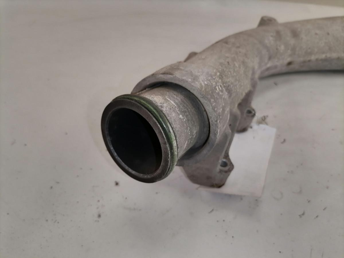 Volvo intercooler pipe 7420814099 - Interkühler für LKW: das Bild 3 Volvo intercooler pipe 7420814099 - Interkühler für LKW: das Bild 3