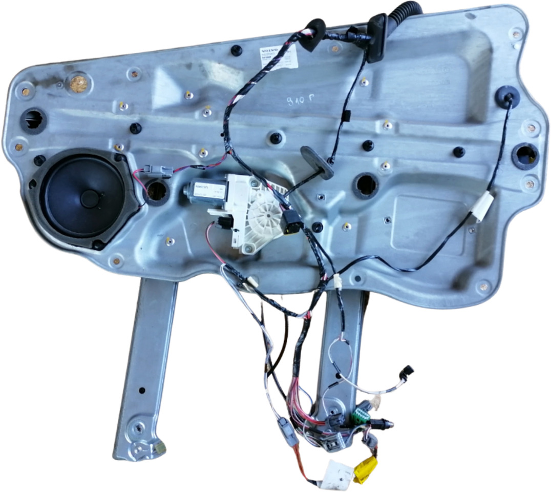Volvo window mechanism 84055886 - Tür und Teile für LKW: das Bild 1 Volvo window mechanism 84055886 - Tür und Teile für LKW: das Bild 1