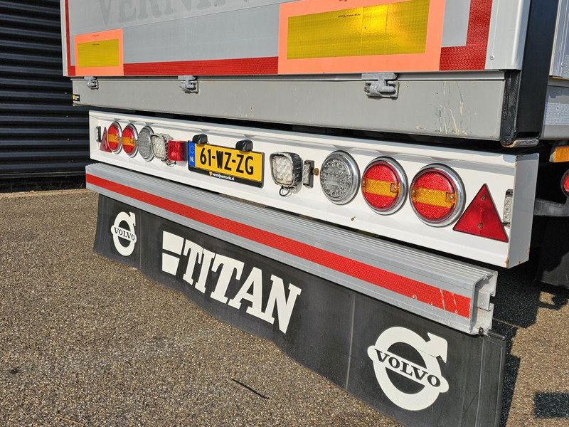 Fynkar K324T / 3 AXLE / TWIST-LOCKS / 2 X LIFT AXLE – Finanzierungsleasing Fynkar K324T / 3 AXLE / TWIST-LOCKS / 2 X LIFT AXLE: das Bild 6