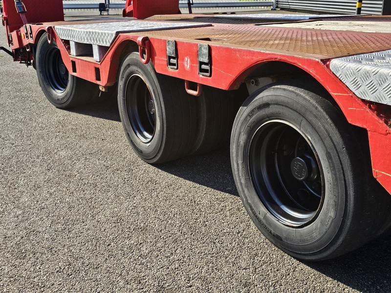 Tieflader Auflieger MOESLEIN RADMULDEN / TIEFLADER / RAMPEN: das Bild 18 Tieflader Auflieger MOESLEIN RADMULDEN / TIEFLADER / RAMPEN: das Bild 18