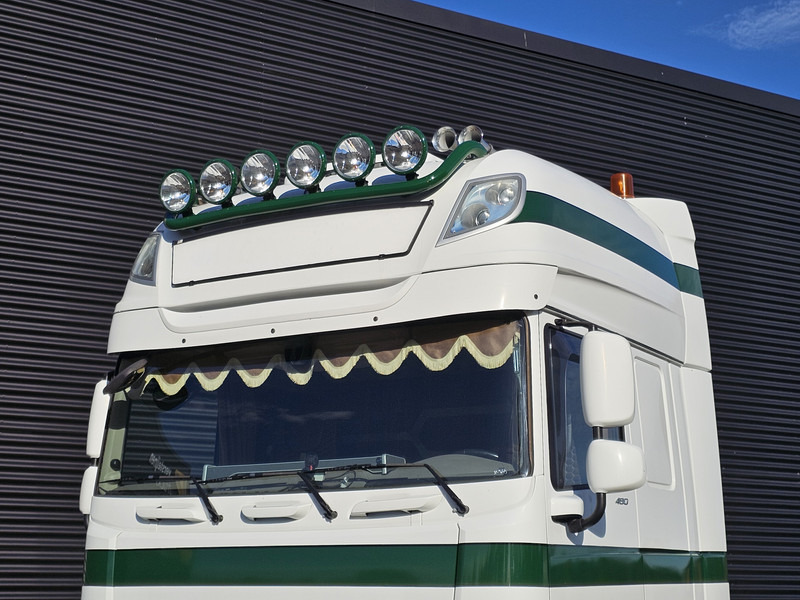 Sattelzugmaschine DAF XF 480 4x2 SSC / RETARDER / SPECIAL INTERIOR: das Bild 8 Sattelzugmaschine DAF XF 480 4x2 SSC / RETARDER / SPECIAL INTERIOR: das Bild 8
