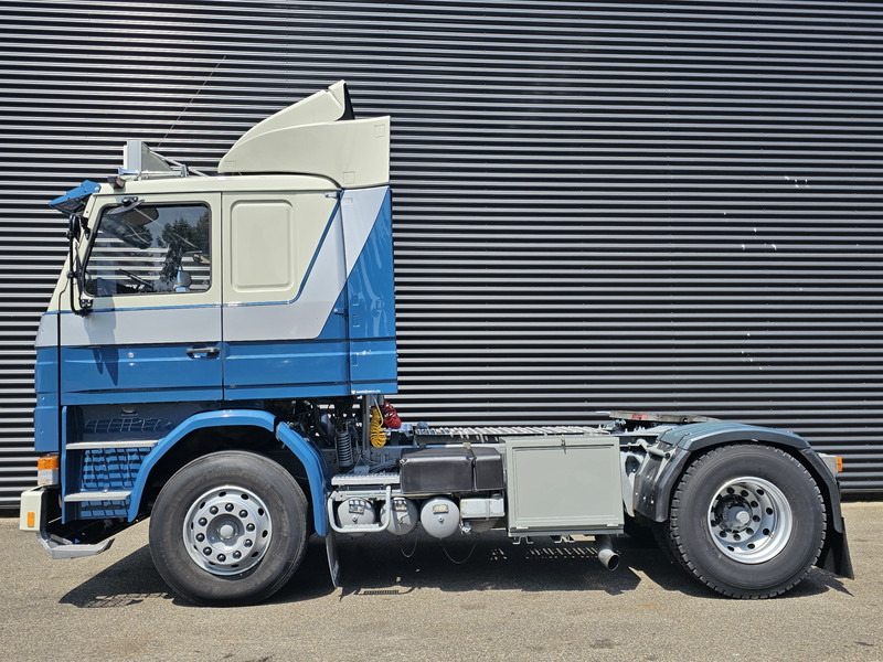 Scania R 112M 4x2 / TOPCONDITION / UNIQUE - Sattelzugmaschine: das Bild 4 Scania R 112M 4x2 / TOPCONDITION / UNIQUE - Sattelzugmaschine: das Bild 4