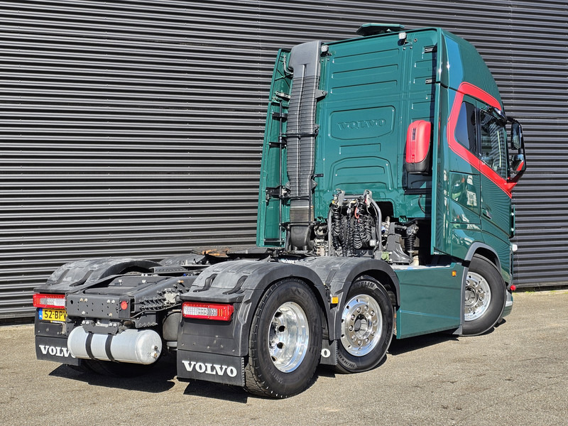 Volvo FH16.650 / RETARDER / FULL AIR / NL-TRUCK - Sattelzugmaschine: das Bild 3 Volvo FH16.650 / RETARDER / FULL AIR / NL-TRUCK - Sattelzugmaschine: das Bild 3