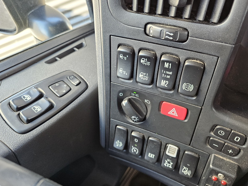Pritsche LKW, Autokran Scania P320 4x2 / PALFINGER 14 t/m - 14.6 mtr.: das Bild 14
