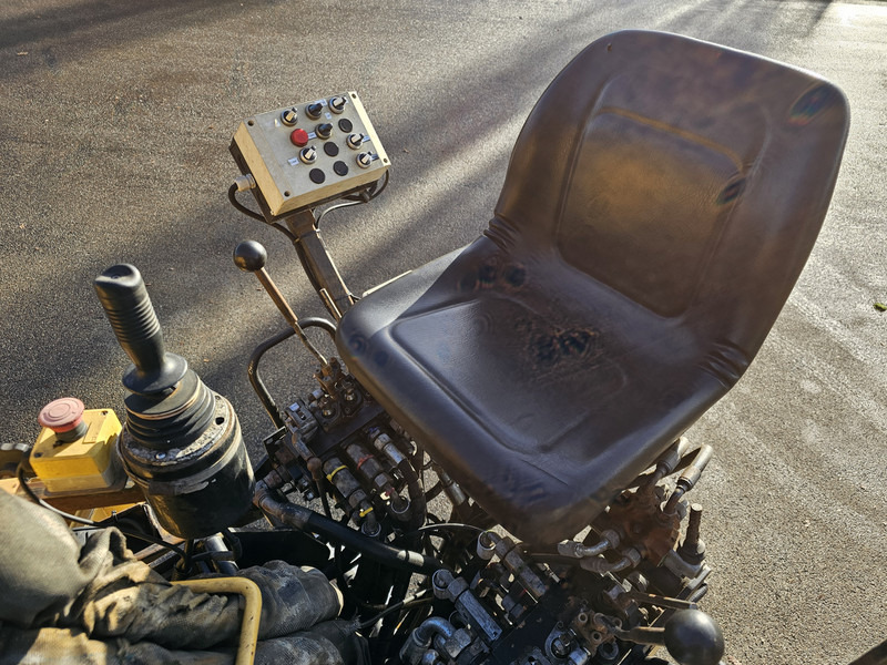 Autokran Terberg FM2850-T / 10x4 / PENZ CRANE / KRAN: das Bild 17 Autokran Terberg FM2850-T / 10x4 / PENZ CRANE / KRAN: das Bild 17