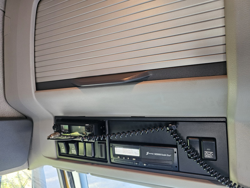 Autokran Terberg FM2850-T / 10x4 / PENZ CRANE / KRAN: das Bild 15 Autokran Terberg FM2850-T / 10x4 / PENZ CRANE / KRAN: das Bild 15