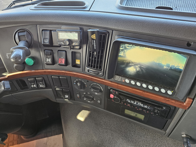 Autokran Terberg FM2850-T / 10x4 / PENZ CRANE / KRAN: das Bild 14 Autokran Terberg FM2850-T / 10x4 / PENZ CRANE / KRAN: das Bild 14