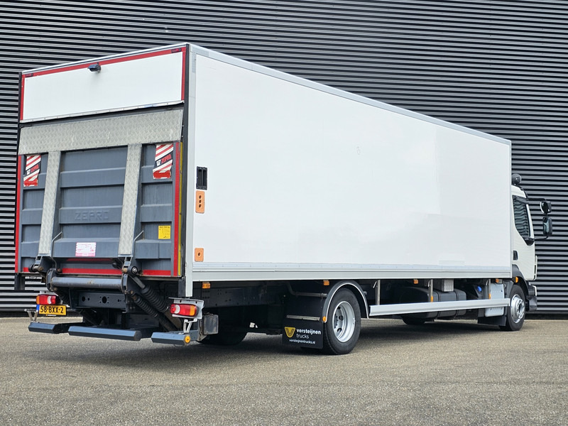 Volvo FL250 / 4X2 / ELECTRO-COOLING / LIFT / KOFFER / LBW - Koffer LKW: das Bild 3 Volvo FL250 / 4X2 / ELECTRO-COOLING / LIFT / KOFFER / LBW - Koffer LKW: das Bild 3