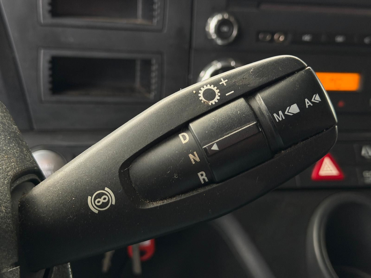 Abrollkipper Mercedes-Benz 2558 6x2 Meiller RK 20.65 | Retarder | Klima: das Bild 21