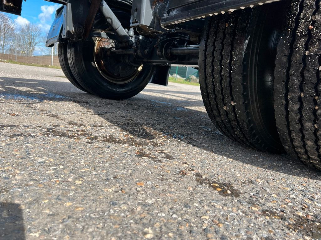 REISCH Containeranhänger REISCH Containeranhänger - Abrollanhänger/ Absetzanhänger: das Bild 3 REISCH Containeranhänger REISCH Containeranhänger - Abrollanhänger/ Absetzanhänger: das Bild 3