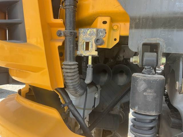 Fahrgestell LKW XCMG YPAY581: das Bild 18