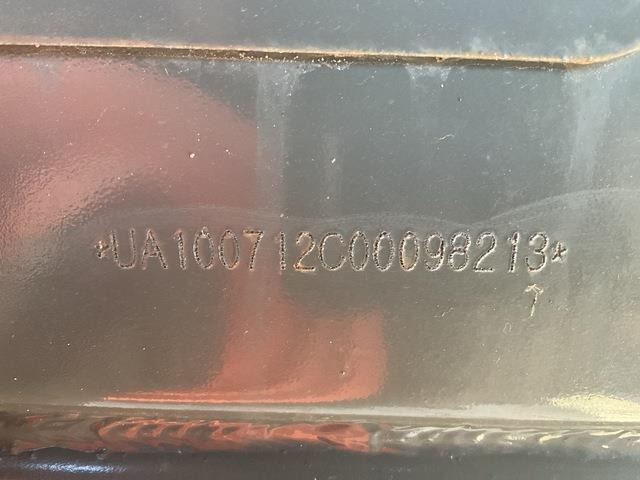 Ausa D150AHG - Mini-Kipper: das Bild 5 Ausa D150AHG - Mini-Kipper: das Bild 5