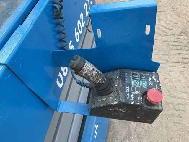 Scherenbühne Genie GS2632: das Bild 8
