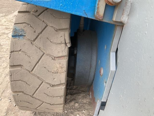 Scherenbühne Genie GS2632: das Bild 11