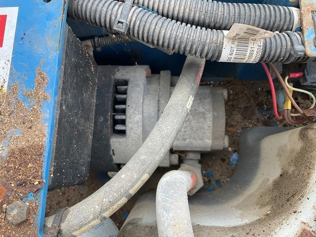 Scherenbühne Genie GS2632: das Bild 13