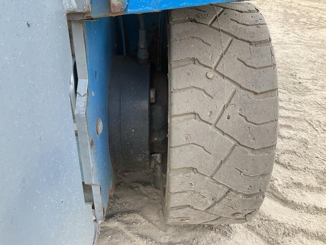 Scherenbühne Genie GS2632: das Bild 10