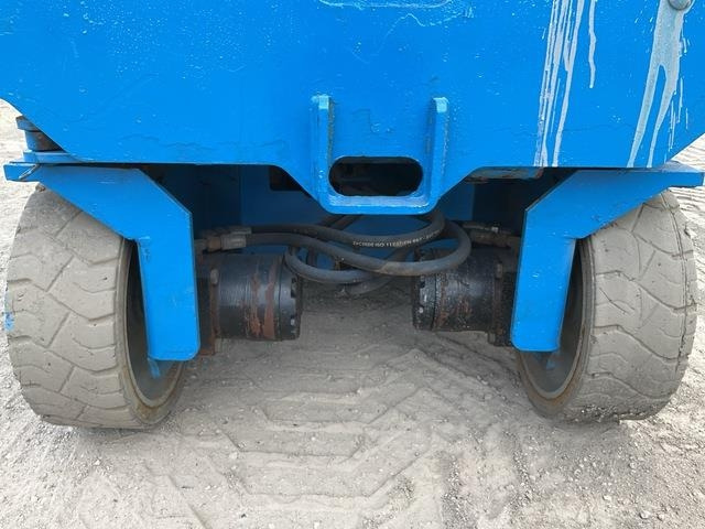 Scherenbühne Genie GS2632: das Bild 9