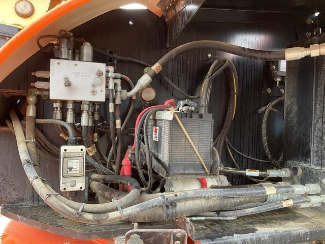 Teleskopbühne JLG 860SJ: das Bild 20