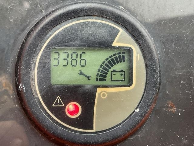 Teleskopbühne JLG 860SJ: das Bild 6
