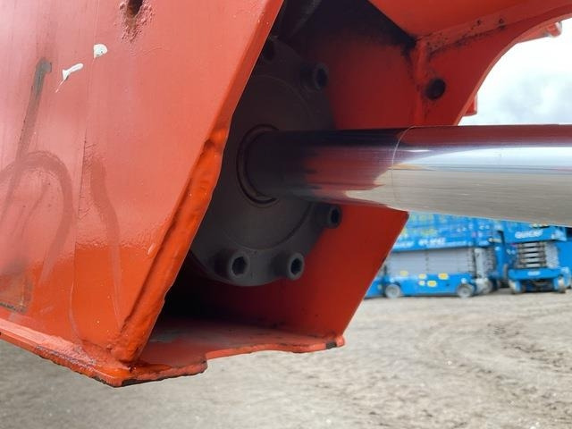 Teleskopbühne JLG 860SJ: das Bild 24