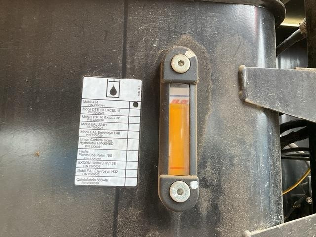 Teleskopbühne JLG 860SJ: das Bild 21