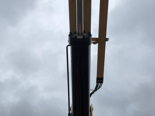 Teleskopbühne JLG 860SJ: das Bild 22