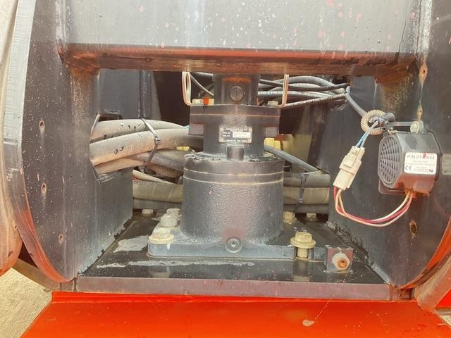 Teleskopbühne JLG 860SJ: das Bild 23