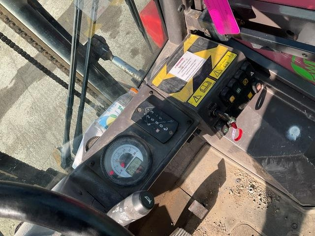 Geländestapler Manitou M26-4: das Bild 16