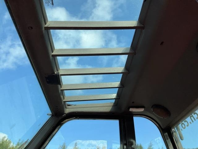 Geländestapler Manitou M26-4: das Bild 14