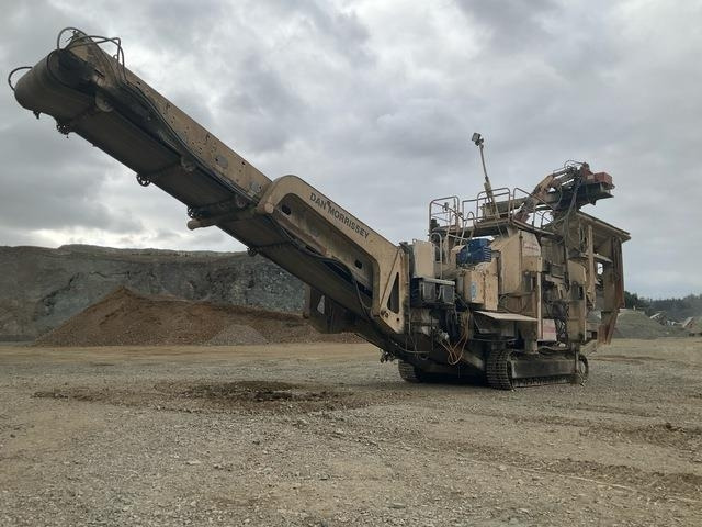 Metso Nordberg LT125 - Backenbrecher: das Bild 3 Metso Nordberg LT125 - Backenbrecher: das Bild 3