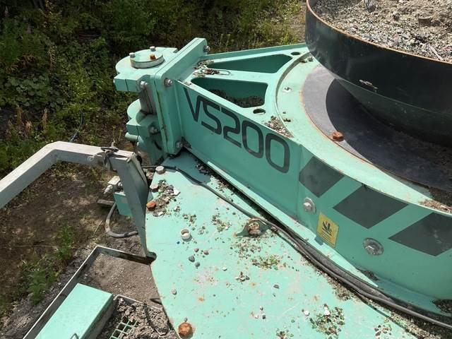 Brecher Pilot Crushtec VS200: das Bild 7