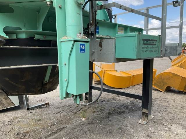 Brecher Pilot Crushtec VS200: das Bild 13