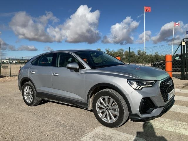 Audi Q3 - PKW: das Bild 4 Audi Q3 - PKW: das Bild 4