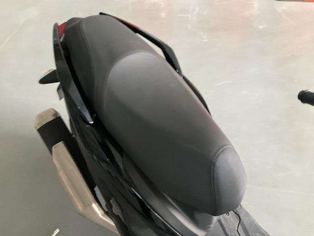 Motorrad Malaguti Mission: das Bild 11 Motorrad Malaguti Mission: das Bild 11