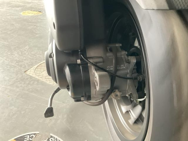 Motorrad Malaguti Mission: das Bild 18 Motorrad Malaguti Mission: das Bild 18