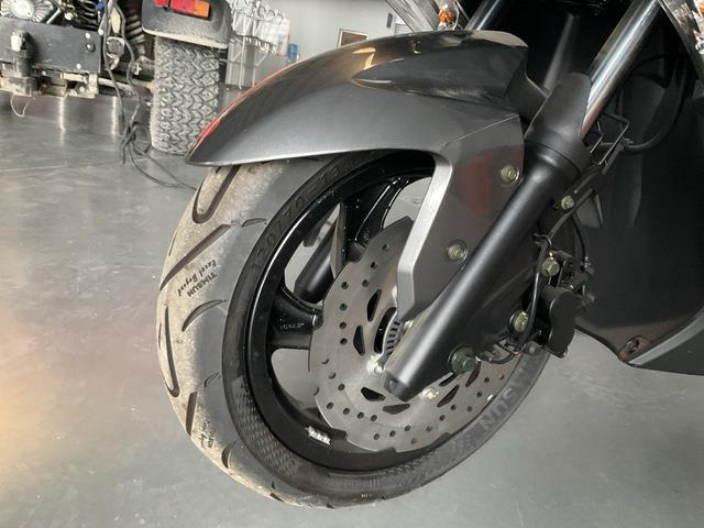 Motorrad Malaguti Mission: das Bild 20 Motorrad Malaguti Mission: das Bild 20